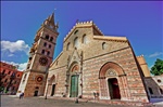 Duomo di Messina  -  (Grandangolo-10mm)